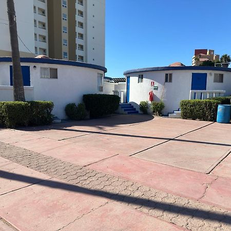 Rosarito By The Sea Hotel Eksteriør billede