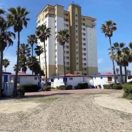 Rosarito By The Sea Hotel Eksteriør billede