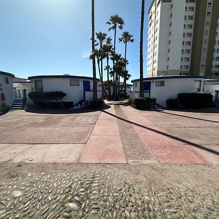 Rosarito By The Sea Hotel Eksteriør billede