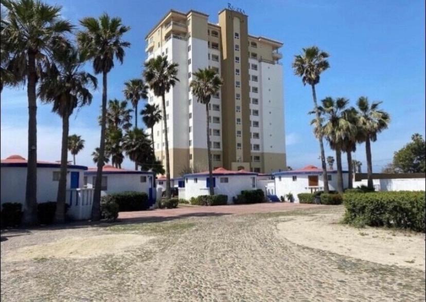 Rosarito By The Sea Hotel Eksteriør billede